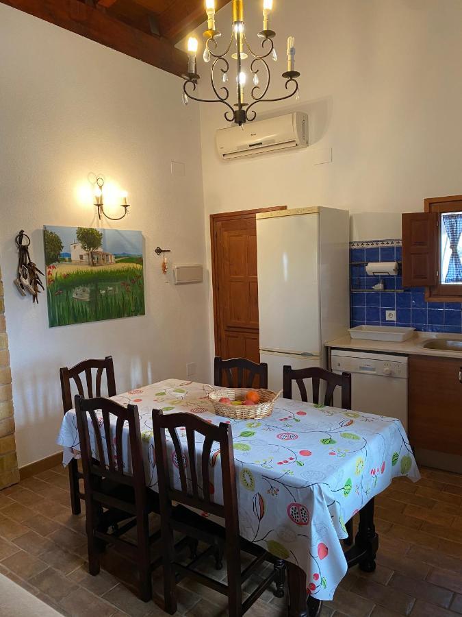 Caseta Les Creus Riumar Extérieur photo