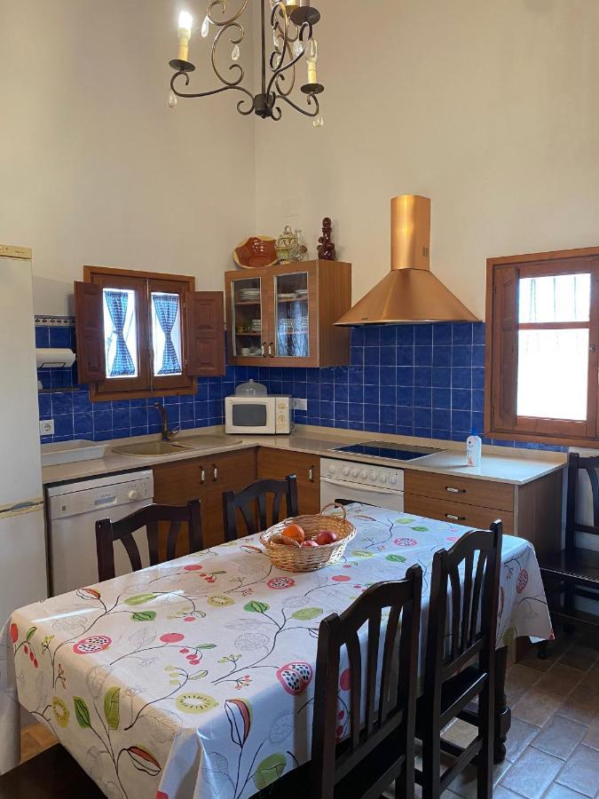 Caseta Les Creus Riumar Extérieur photo